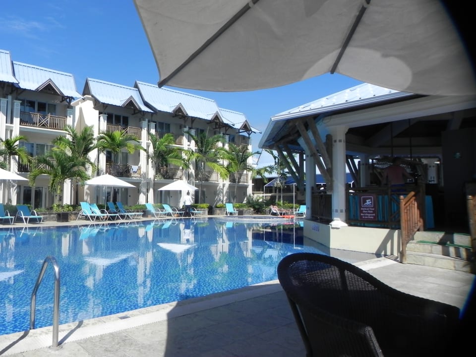 Pool Pearle Beach Resort & Spa