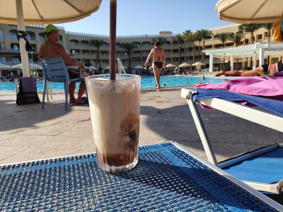 Gastro Beach Albatros Resort