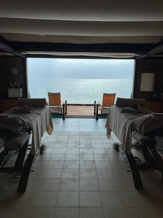 Sport & Freizeit Lopesan Villa del Conde Resort & Thalasso