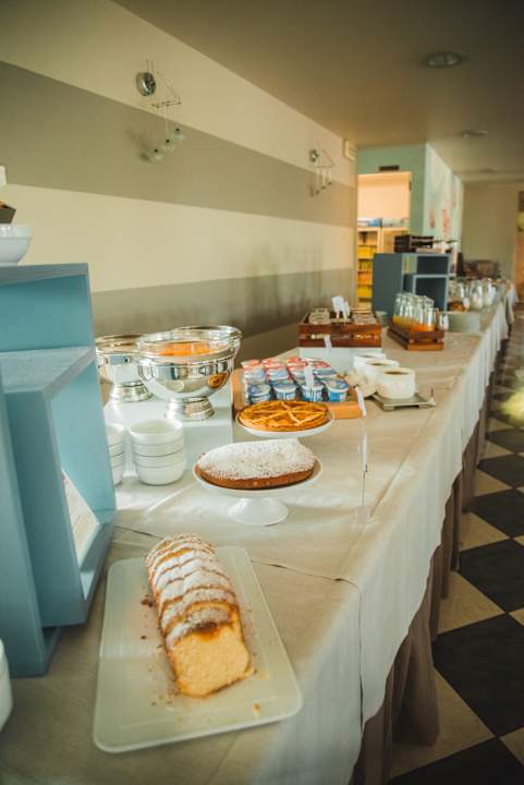 Gastro Hotel Splendid Sole