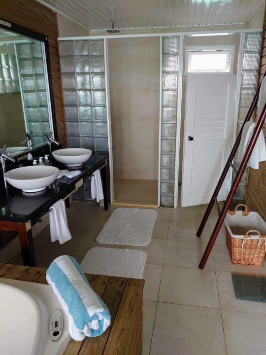 Zimmer Komandoo Island Resort & Spa - Adults only