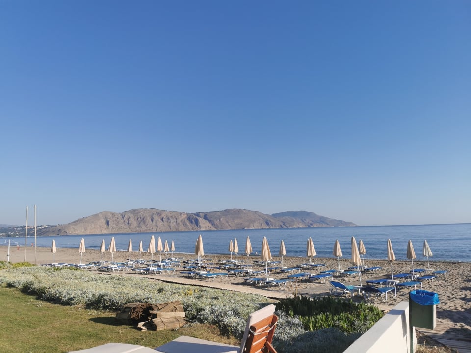 Strand Cretan Beach Resort