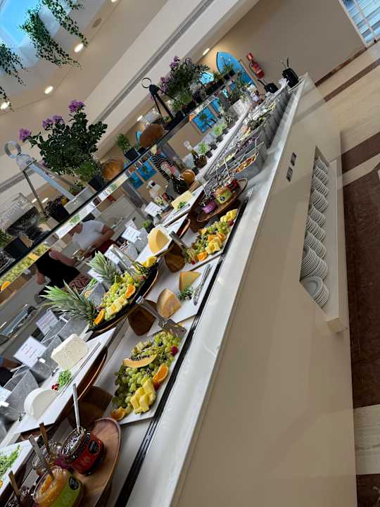Gastro Esperides Beach Resort