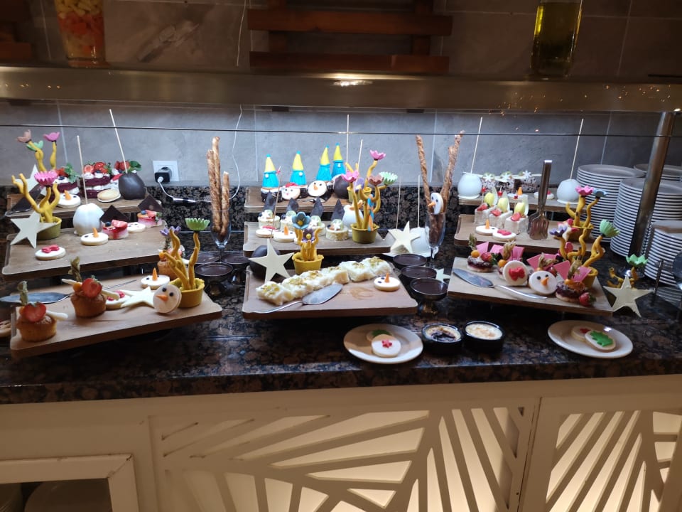 Gastro TUI MAGIC LIFE Jacaranda