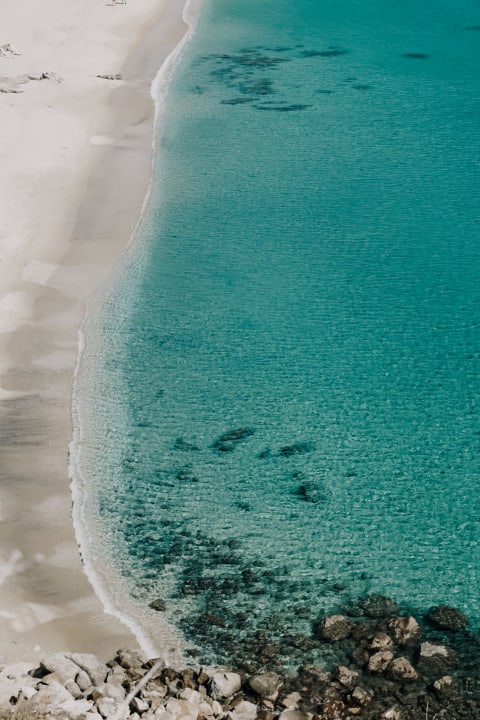 Strand The Summit of Mykonos