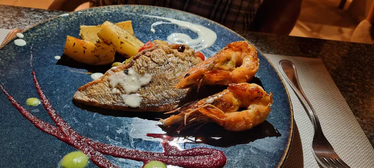 Gastro JAZ Elite Asteria