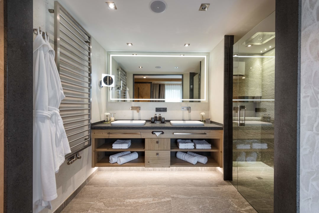 Zimmer Platzlhof - Mein Hotel im Zillertal