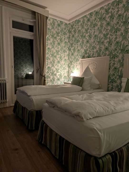 Zimmer Das Palmenwald Schwarzwald, BW Signature Collection