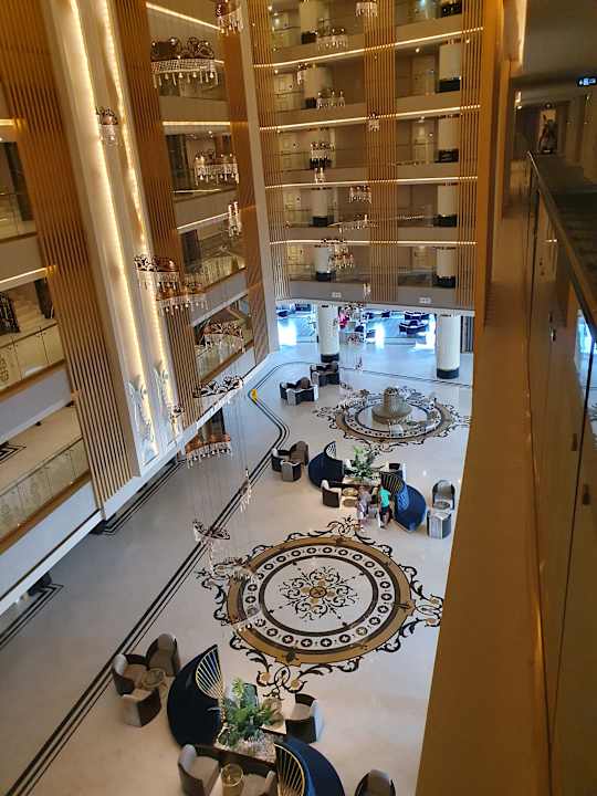 Sonstiges Haydarpasha Palace