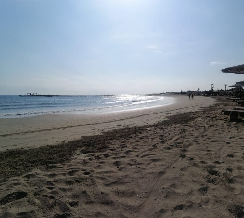 Strand Three Corners Equinox Beach Resort