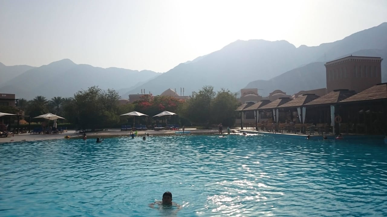 Hotel Iberotel Miramar Al Aqah Beach Resort Miramar Al Aqah Beach Resort