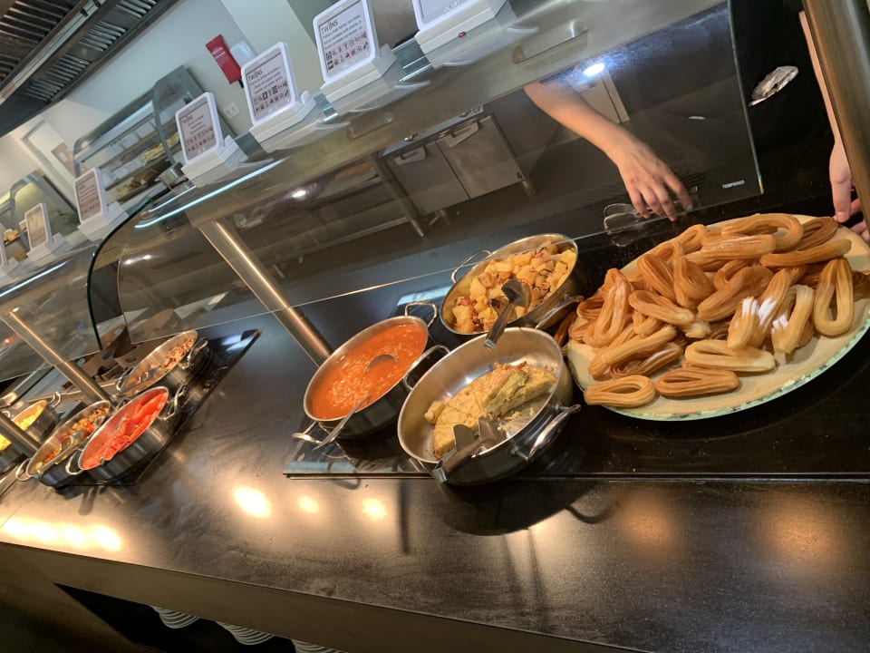 Gastro The Ibiza Twiins