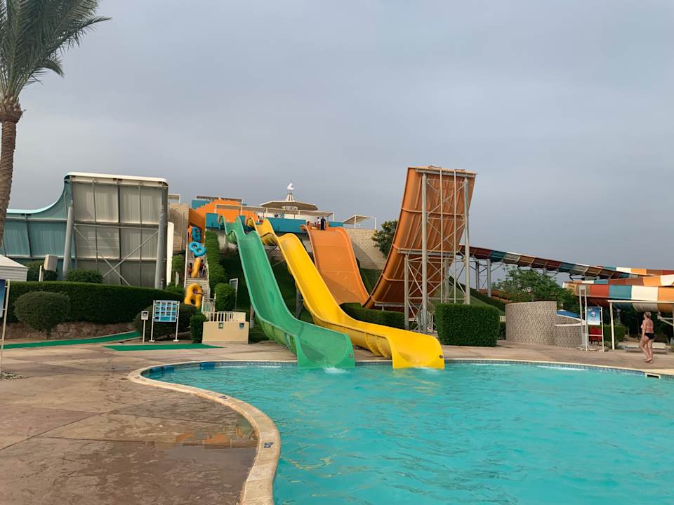 Sport & Freizeit Jaz Makadi Oasis Resort