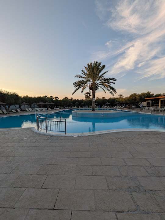 Pool TUI KIDS CLUB Alex Beach