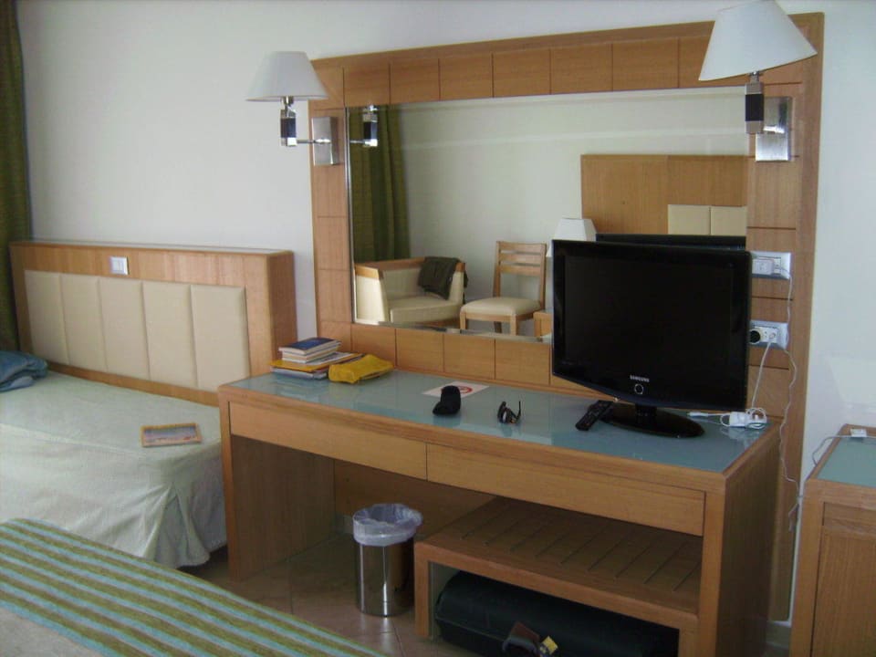 Hotelzimmer Lindos Imperial Resort & Spa