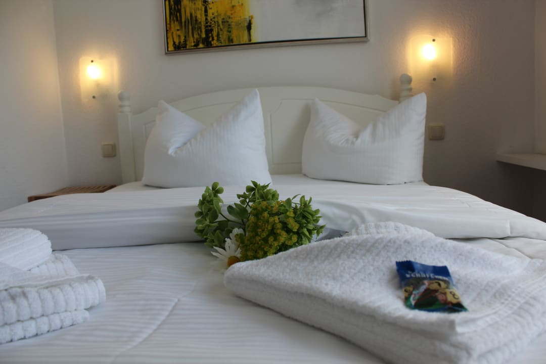 Zimmer AKZENT Strandresidenz Villa Verdi