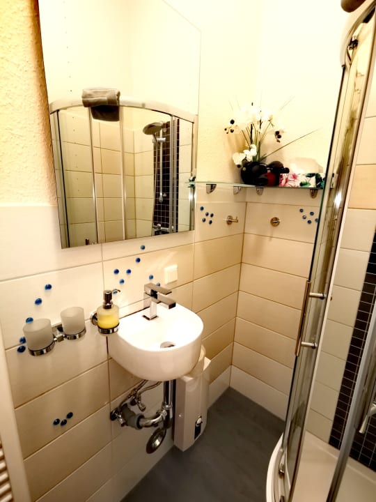 Zimmer Apartments Villa Ratskopf