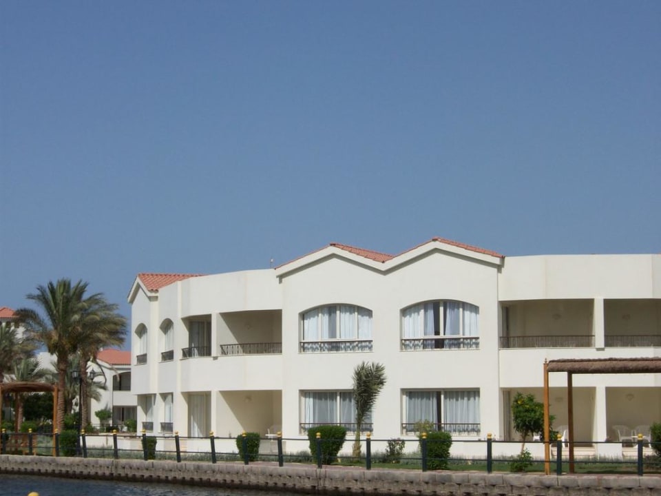Superior Zimmer Pickalbatros Dana Beach Resort - Hurghada
