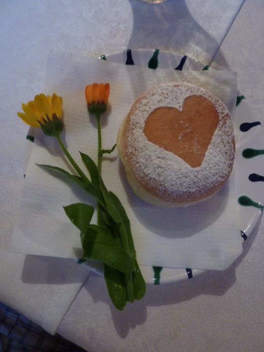 Berliner Der Wiesenhof