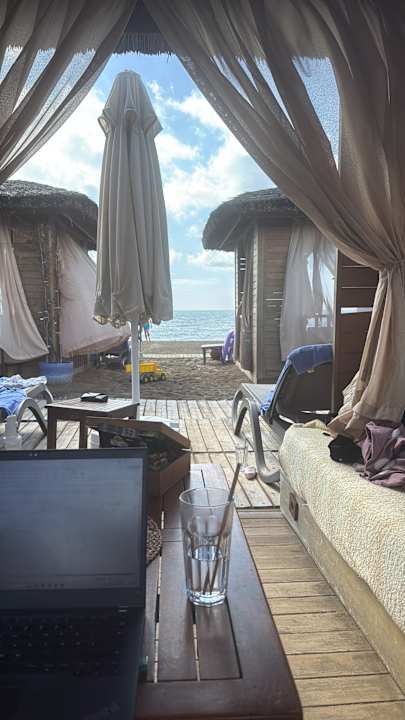 Strand TUI MAGIC LIFE Masmavi