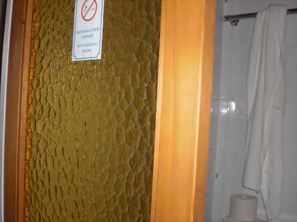 Bad Hotel Bergland-Hof