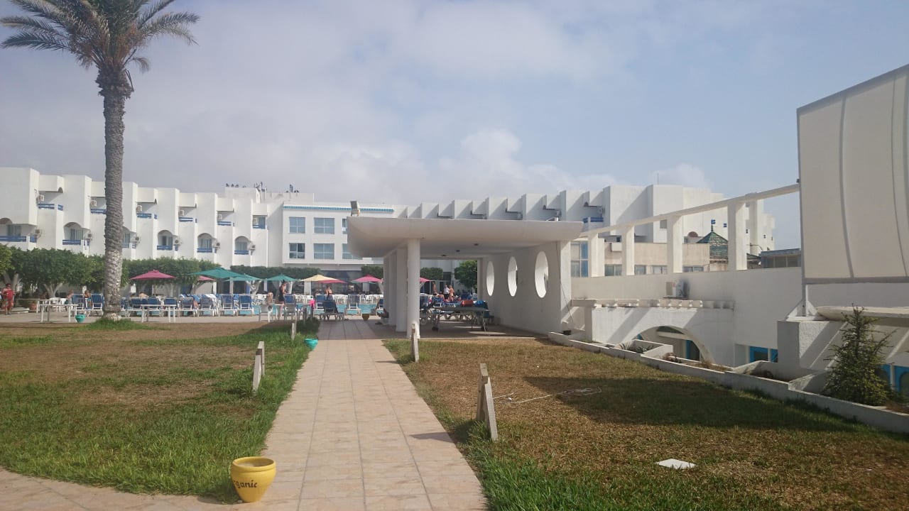 Hotel  Hotel Les Pyramides