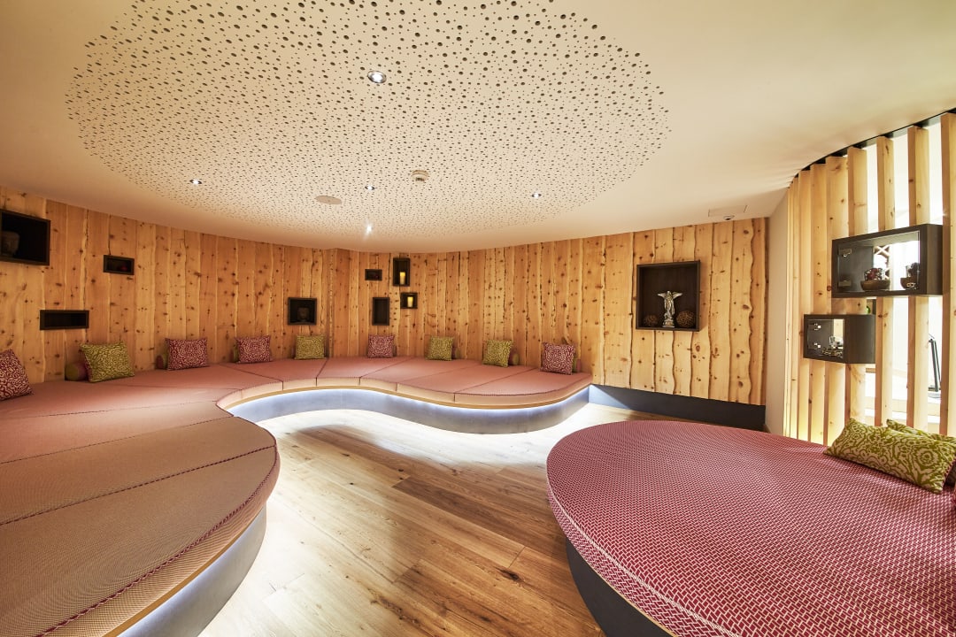 Sport & Freizeit Hotel DIE SONNE