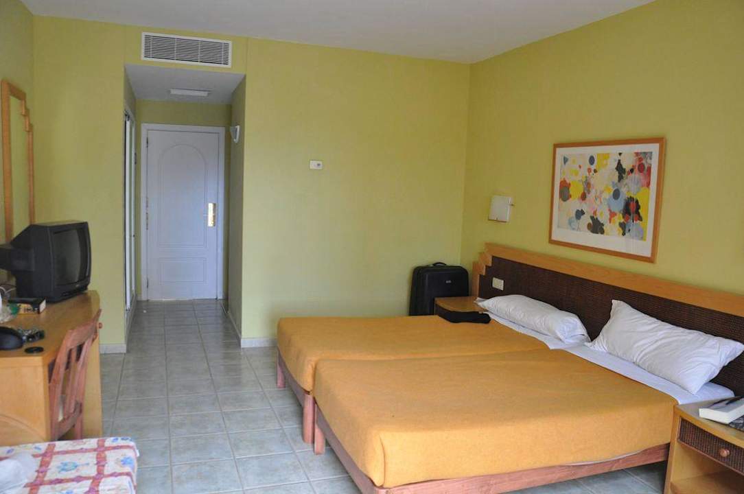 Hotel Ambar Beach AluaVillage Fuerteventura