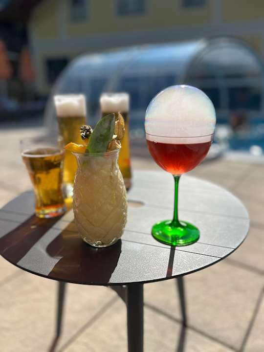 Gastro Hotel Guggenberger