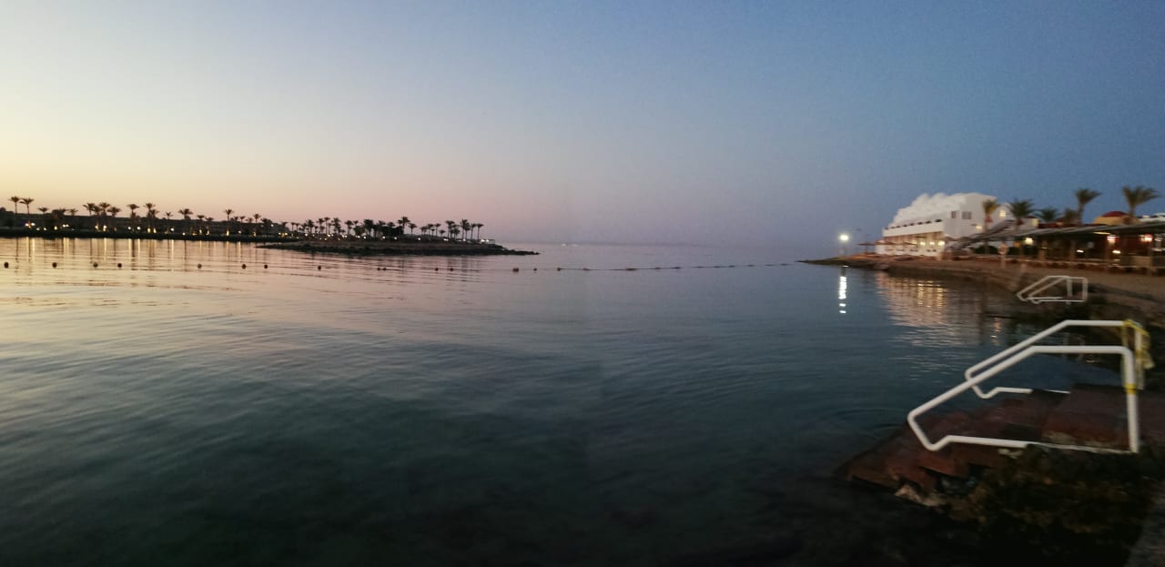 Strand Arabella Azur Resort
