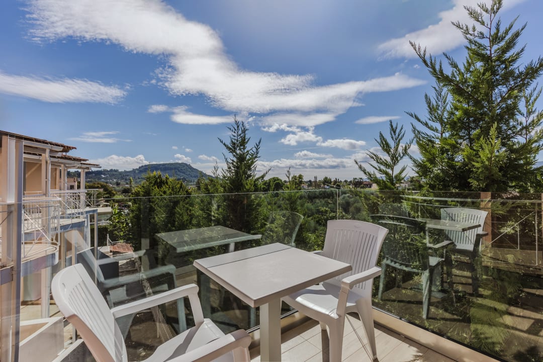 Zimmer Sunrise Zante - Adults Only Hotel