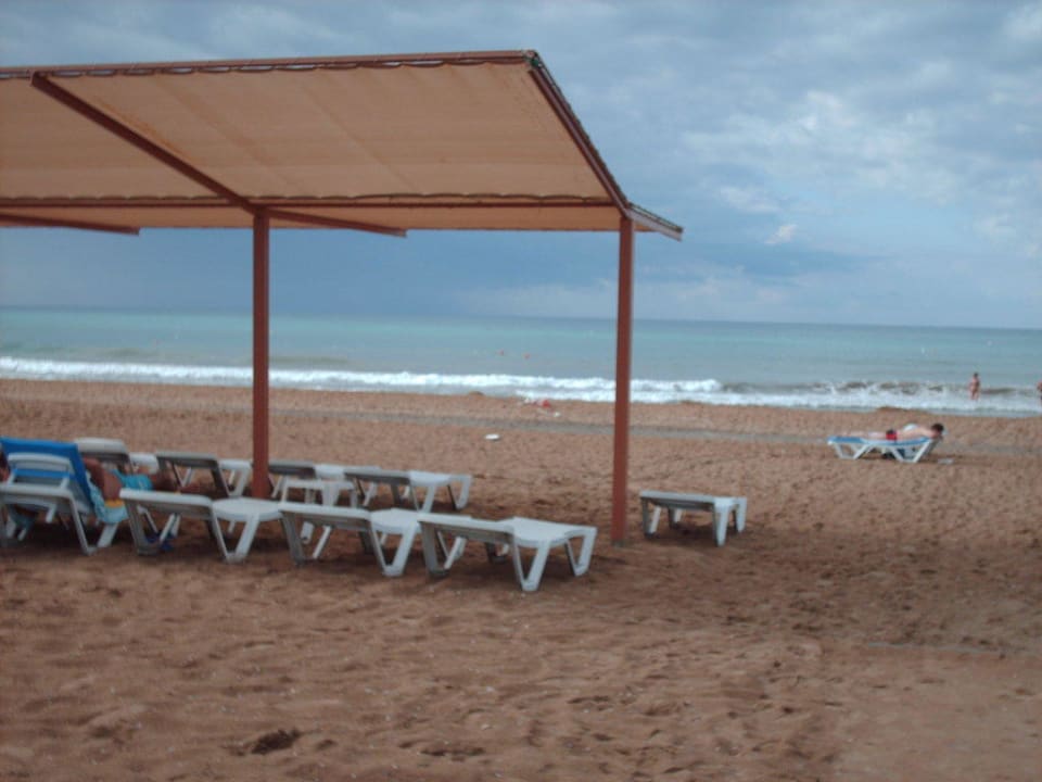 Strand FUN&SUN Smart Hane Sun Hotel