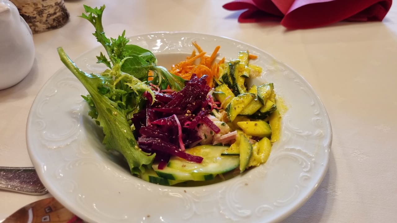 Gastro Hotel-Gasthof Goldenes Lamm