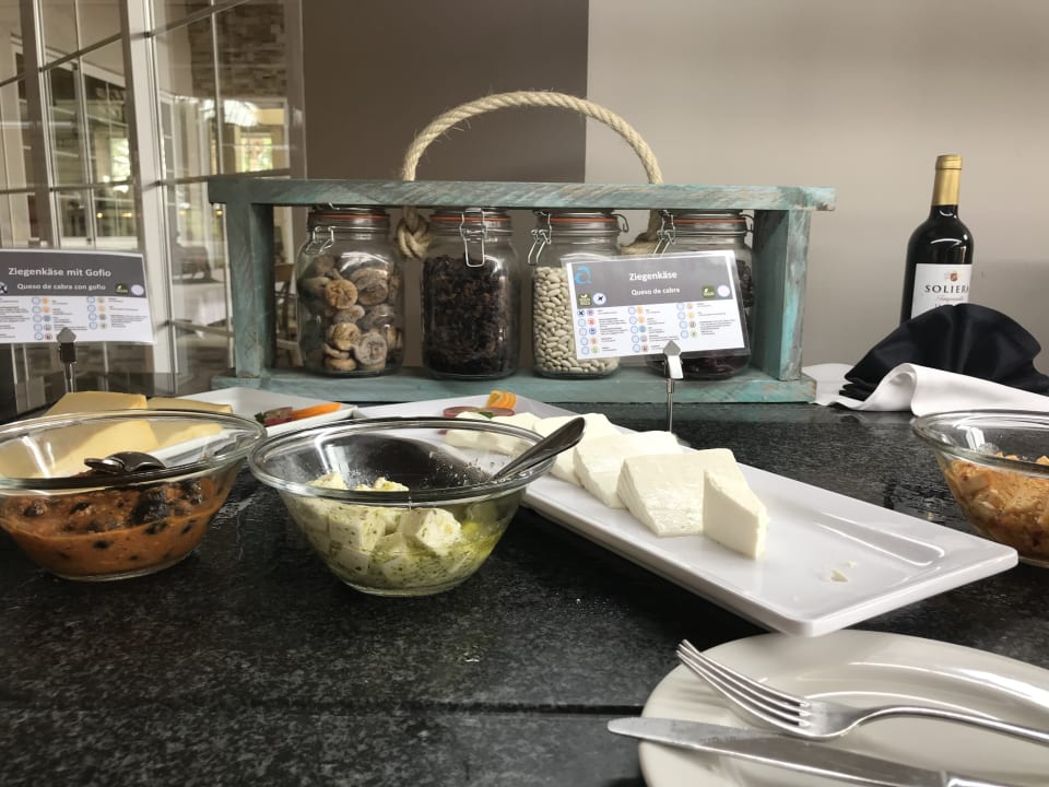 Gastro Aldiana Club Fuerteventura