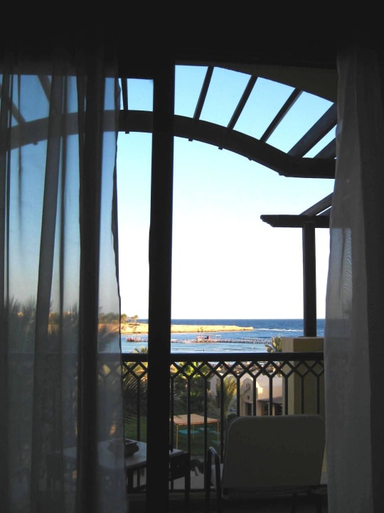 Traumhafter Zimmerausblick Jaz Solaya