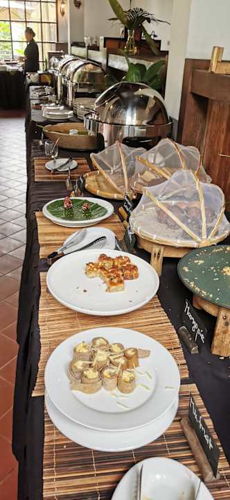 Gastro Hotel Sanctuary Luang Prabang