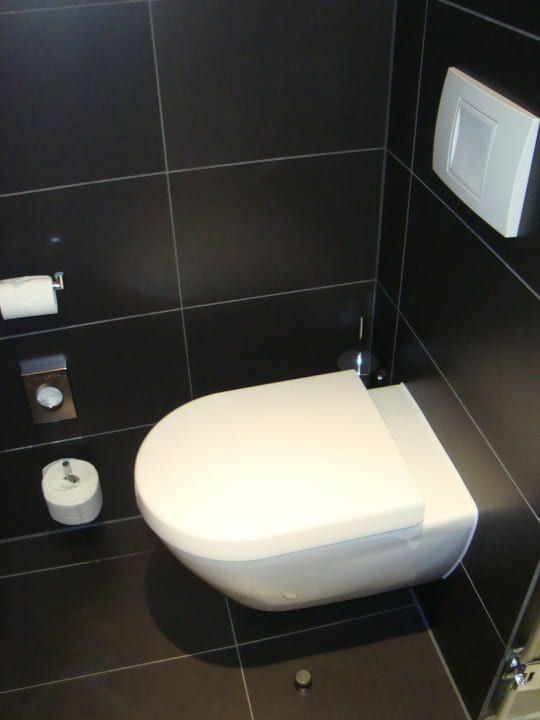 Zimmer 101 Hotel NH Frankfurt Messe