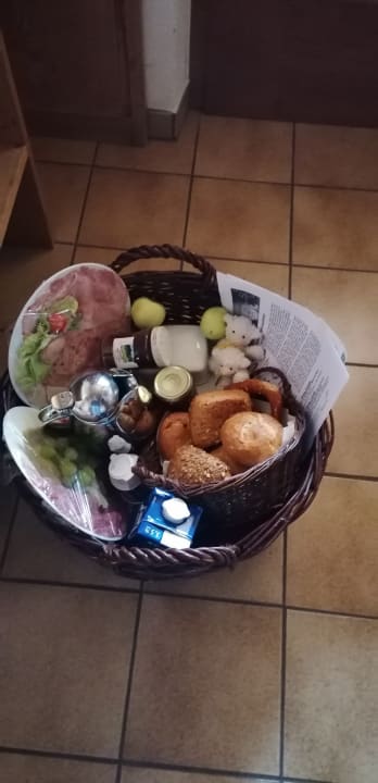 Sonstiges Ferienhaus Stipfing