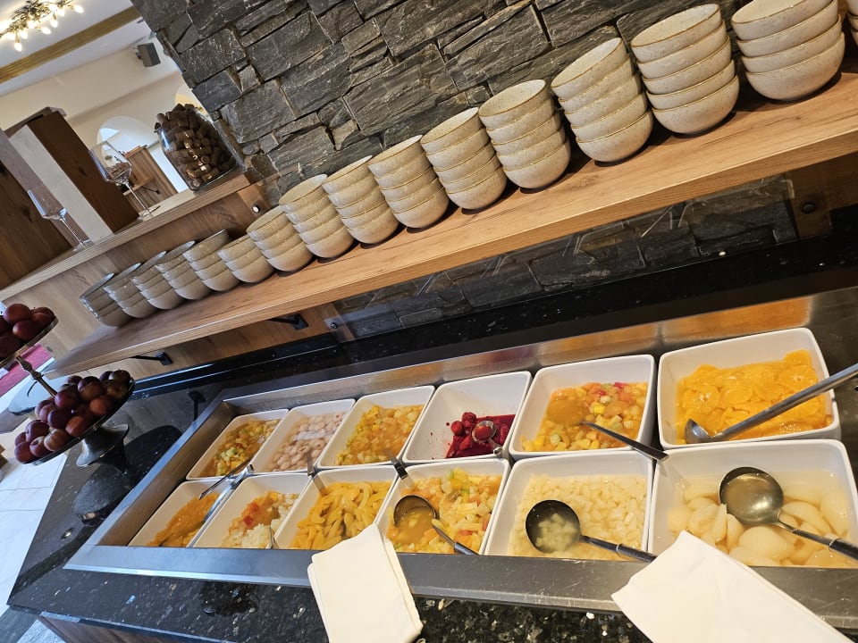 Gastro Hotel Kohlerhof