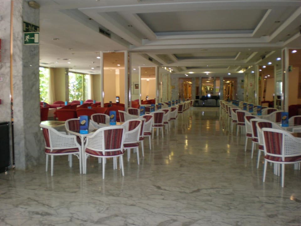 Bar Gran Canaria Princess