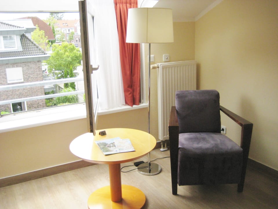 Zimmer HansenS Haus am Meer