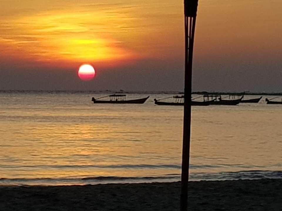 Strand Bayview - the beach resort