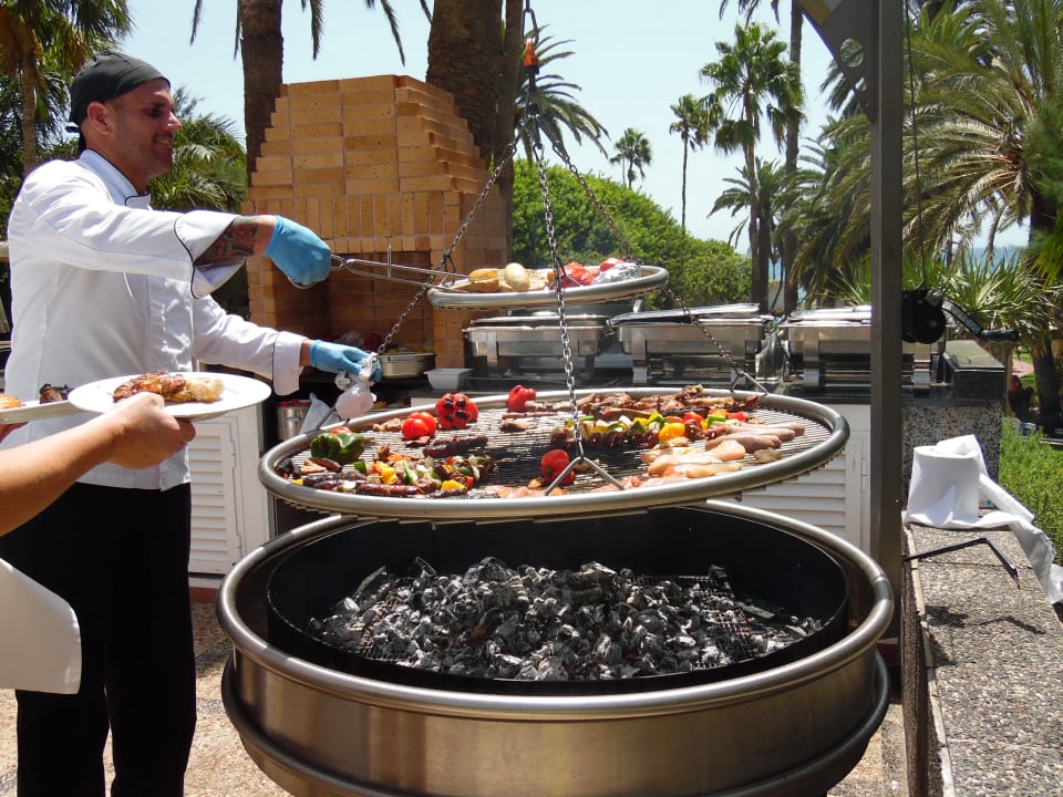 Restaurant Bull Costa Canaria & Spa - Adults only