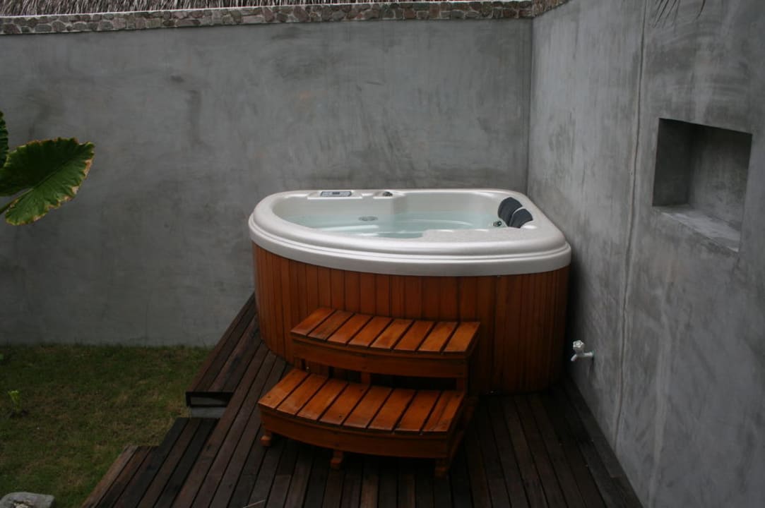 Бунгало Kuramathi Maldives