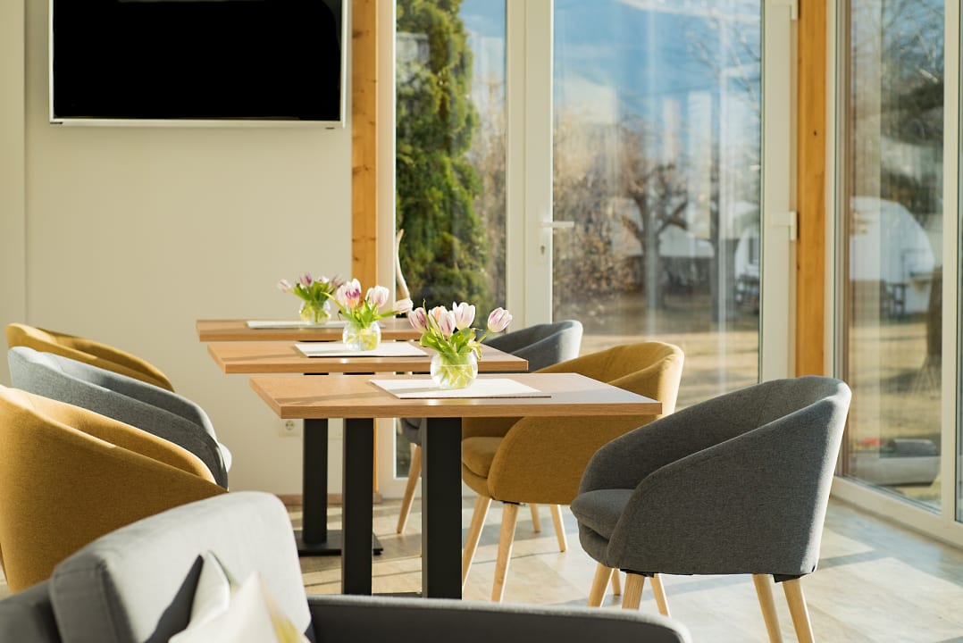 Lobby Residence Ortlerhof