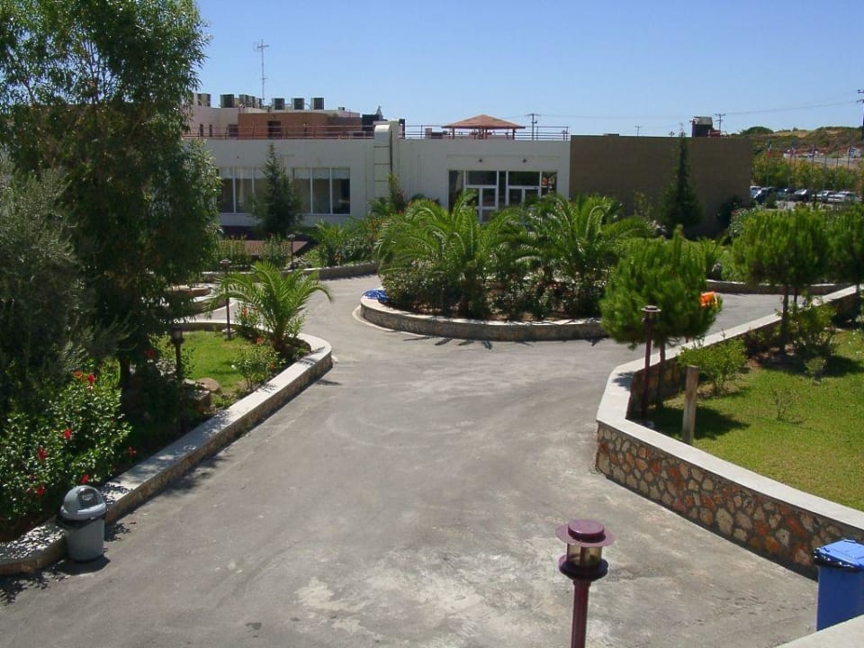 Hotel Kiotari Bay - Miraluna alltoura Club Hotel Kiotari Miraluna