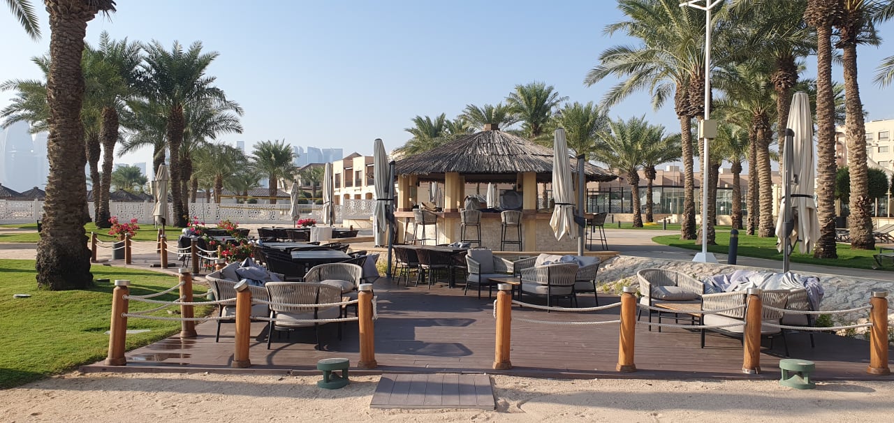 Gastro InterContinental Doha