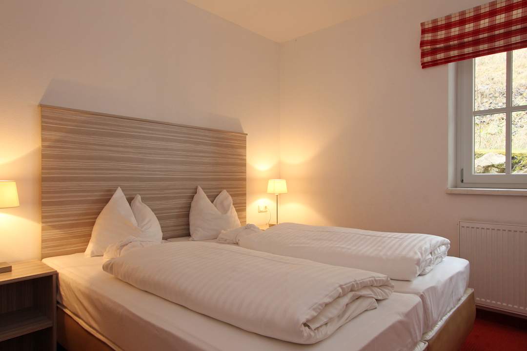 Zimmer Alpine Resort by Alpin Rentals