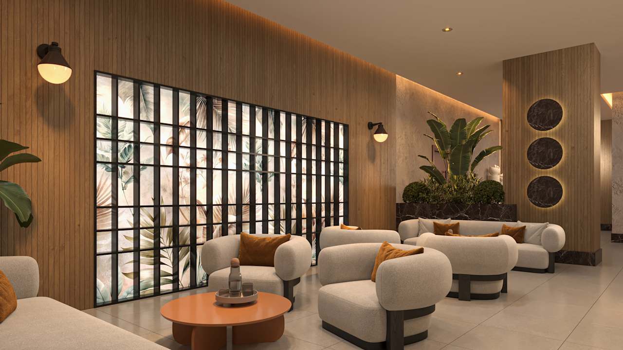 Sonstiges Raxeria Hotel