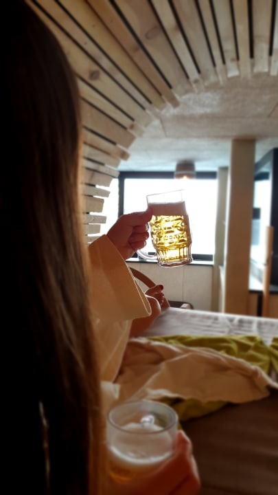 Gastro 1. Bier & Wohlfühlhotel Gut Riedelsbach